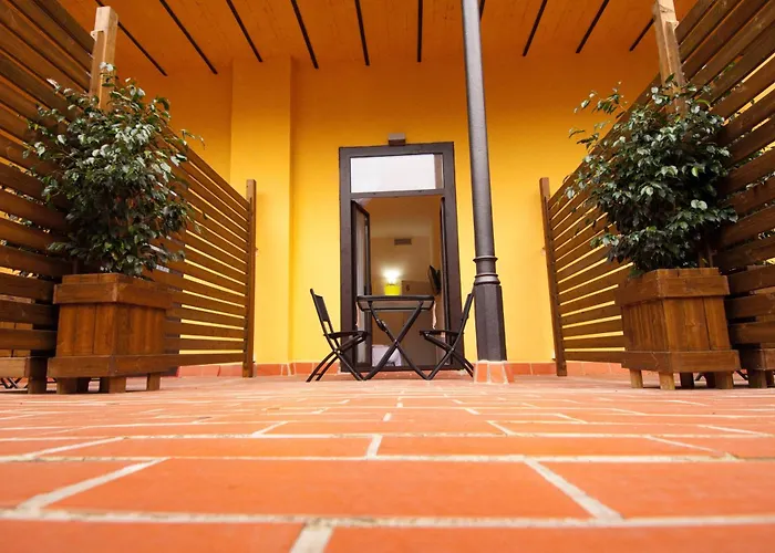 Hostal Live Barcelona